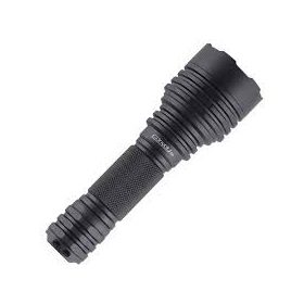 Convoy C8+ SST40 bezstupňová, plynulá  baterka