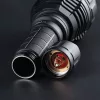Convoy L21A torcia con LED SFT90, 5000 lumen e circa 1100 m di gittata- package damaged