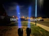 Convoy L21A torcia con LED SFT90, 5000 lumen e circa 1100 m di gittata- package damaged