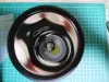 Convoy L21B baterka s LED SFT60, 3000 lm a dosah 1300 m
