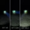 Convoy L21B baterka s LED SFT60, 3000 lm a dosah 1300 m