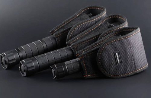 Pouzdro Convoy L6/L2/l21A