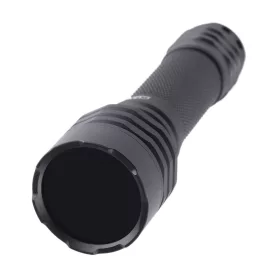   Baterka Convoy M21A UV 365 nm 21700 s LED SBT-10X-UV, so zabudovaným filtrom ZWB2
