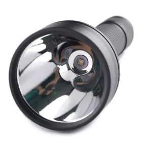   Baterka Convoy L21B UV 365 nm 21700 s LED SBT-10X-UV, so zabudovaným filtrom ZWB2