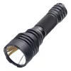 Convoy C8+ baterka s LED SFT42R, 12 režimov, 2500 lúmenov a dosah 1200 m