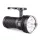 Torcia di ricerca Convoy 3x21C SFT42R con 15.000 lumen e 1200 metri di portata