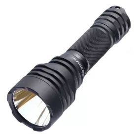   Convoy C8+ baterka s F45R LED, 12 režimov, 2500 lúmenov a dosah 1200 m