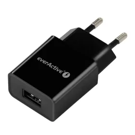 sieťový nabíjací adaptér everActive SC-100 1A