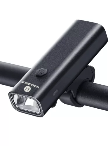 Predné svetlo na bicykel ROCKBROS RHL400