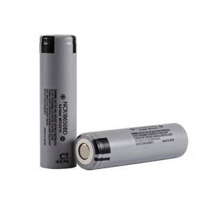 Panasonic NCR18650BD 3000 mAh