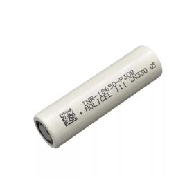 Molicel INR18650-P30B 3000mAh - 36A 18650 batéria