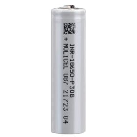 Molicel INR18650-P30B 3000mAh - 36A 18650 batéria
