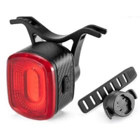 Zadní světlo pro jízdní kola Rockbros Q2S