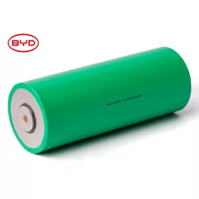   BYD 46120 3,2V - 3,3V 24,5Ah LiFePO₄ (lítium-železo-fosfát) nabíjateľná batéria
