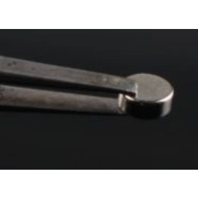 5 * 2 mm magnet, balenie po 5 ks