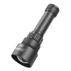 SPERAS PZ21 zoomovateľná taktická baterka EDC na lov