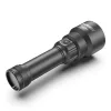 SPERAS PZ21 zoomovateľná taktická baterka EDC na lov