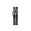 SPERAS EST Mini taktická baterka USB-C 1900 lm 211 m