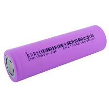 DMEGC INR18650-26E 2600mAh 18650 batéria