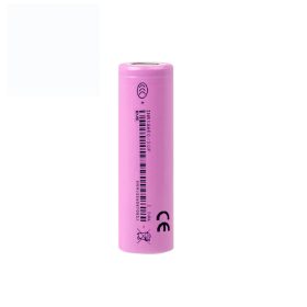   EVE INR18650-30P 3000mAh - 30A nabíjateľná li-ion batéria