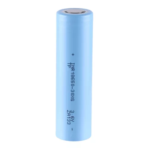 Batéria Tenpower 30XG 18650 40A CDR 3000mAh