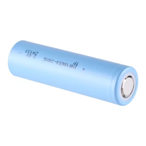 Batéria Tenpower 30XG 18650 40A CDR 3000mAh