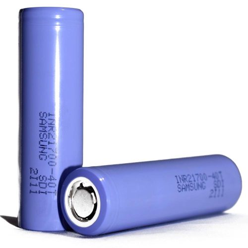 Sumsang 40T 21700 4000mAh 35A