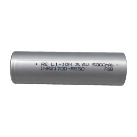   Reliance INR21700-RS50 5000mAh 70A vysokoprúdová 21700 batéria
