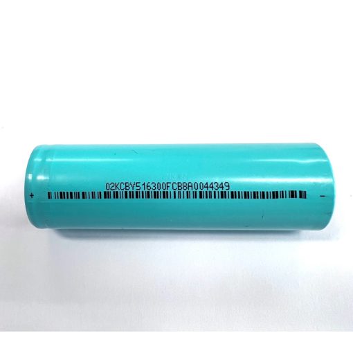 IFR21700 battery 3000mAh - 3.2V