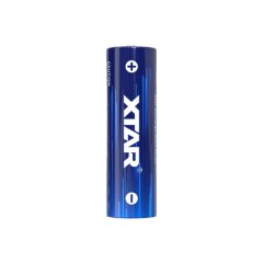 Batéria Xtar R6 / AA 1,5 V Li-ion 2500mAh s ochranou