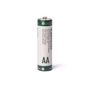   Keeppower P1450I AA 1.5V 3600mWh 2400mAh nabíjateľná Li-ion batéria
