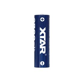 XTAR 1,5V AA Li-ion batéria 2700mAh 4300mWh, 4 ks