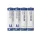 Keeppower P1450I3 AA 1,5 V Li-ion batéria 3133 mAh / 4700 mWh – balenie 4 ks