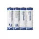 Keeppower P1450I3 AA 1,5 V Li-ion batéria 3133 mAh / 4700 mWh – balenie 4 ks