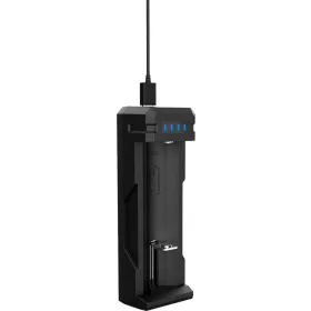 Xtar SC1 USB - Pre Li-ion 3,6/ 3,7V akumulátory