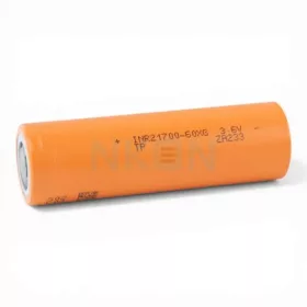 Batéria TENPOWER 60XG 21700 6000mAh 60A