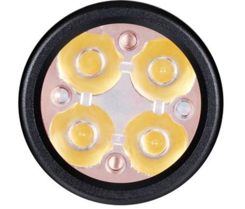 Svítilna Manker E14 IV CW