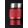  CONVOY 18350 Tube red