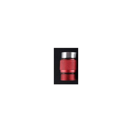  CONVOY 18350 Tube red