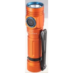 Skilhunt M150 V3 flashlight  orange