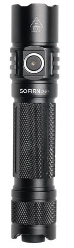 Sofirn SP35T 3800lm 