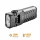 Torcia Sofirn ST2 Max-Performance 3-in-1 e luce da lavoro rotante