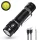 Sofirn SC18 1800lm EDC baterka USB C dobíjateľná SST40 LED 18650 baterka TIR Optics Lens Lantern s indikátorom napájania