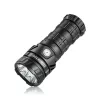 Svietidlo Lumintop Mach 5.0 s výkonom 15 000 lúmenov a dosahom 1200 m