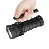 Svietidlo Lumintop Mach 5.0 s výkonom 15 000 lúmenov a dosahom 1200 m