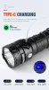 Svietidlo Lumintop Mach 5.0 s výkonom 15 000 lúmenov a dosahom 1200 m