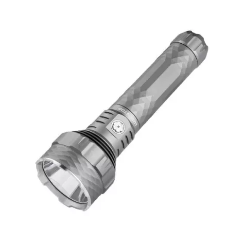 Svietidlo Lumintop PK90 s výkonom 5600 lúmenov a dosahom 1500 m