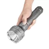Svietidlo Lumintop PK90 s výkonom 5600 lúmenov a dosahom 1500 m