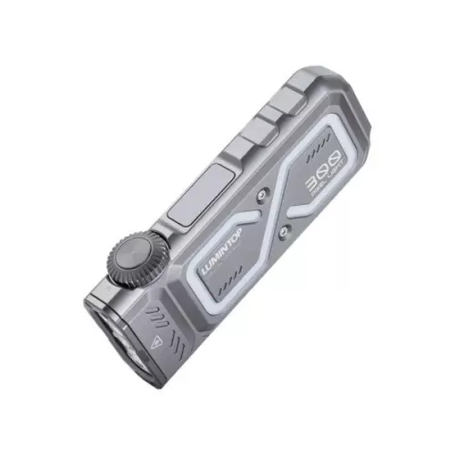 Svietidlo Lumintop Pixel Light