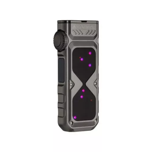 Svietidlo Lumintop Pixel Light